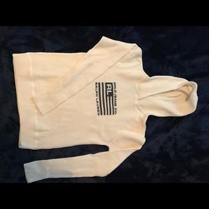 Ralph Lauren Waffle Knit Sweater